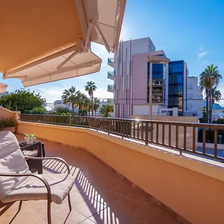 Ideal Mallorca - 4 * Port de Alcudia (Mallorca)