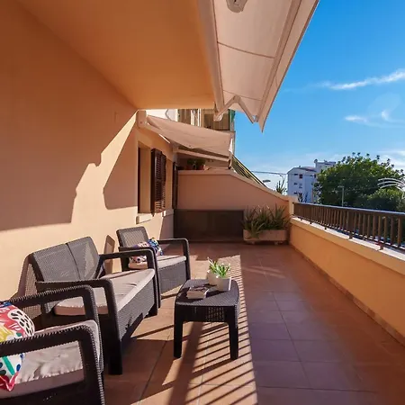 Ideal Mallorca - 4 Apartment *