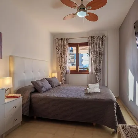 Ideal Mallorca - 4 Apartment *