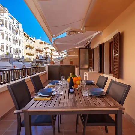Ideal Mallorca - 4 Apartment *