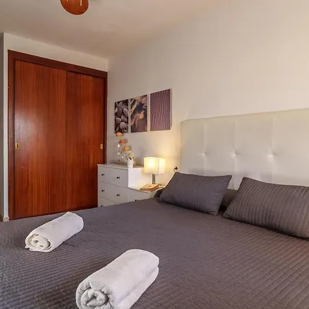 Ideal Mallorca - 4 Apartment Port de Alcudia (Mallorca)
