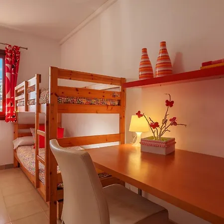 Ideal Mallorca - 4 *