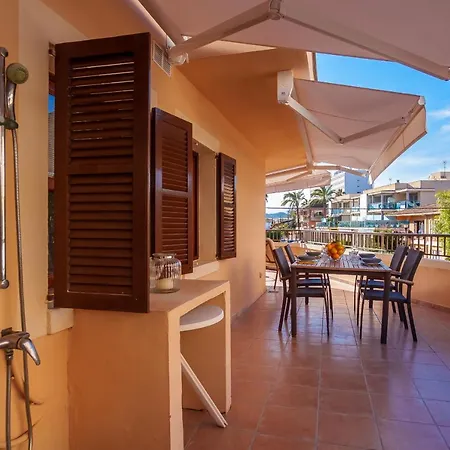 Ideal Mallorca - 4 * Port de Alcudia (Mallorca)