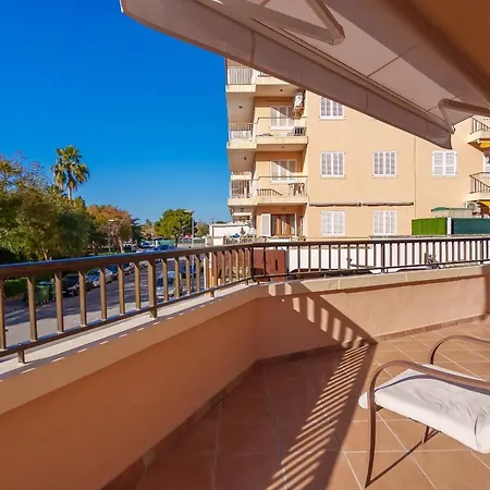 Ideal Mallorca - 4 * Port de Alcudia (Mallorca)