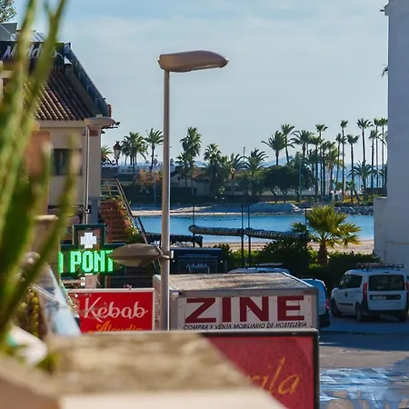 Ideal Mallorca - 4 *