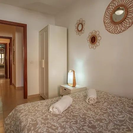 Apartment Ideal Mallorca - 4 *