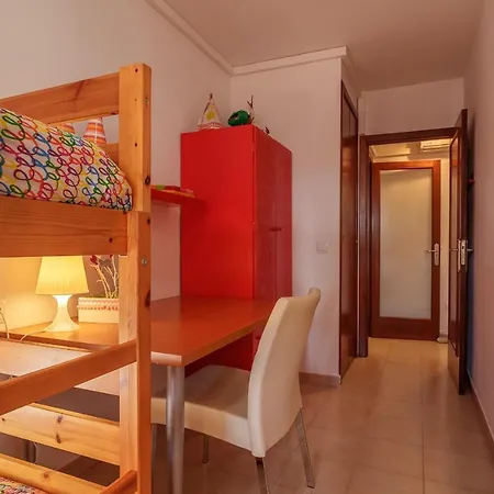 Ideal Mallorca - 4 Apartment *