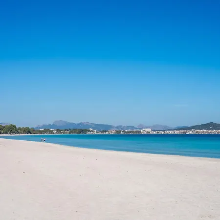Apartment Ideal Mallorca - 4 *