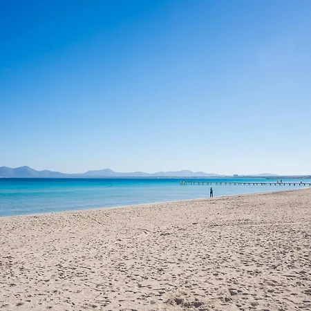 Ideal Mallorca - 4 Port de Alcudia (Mallorca)