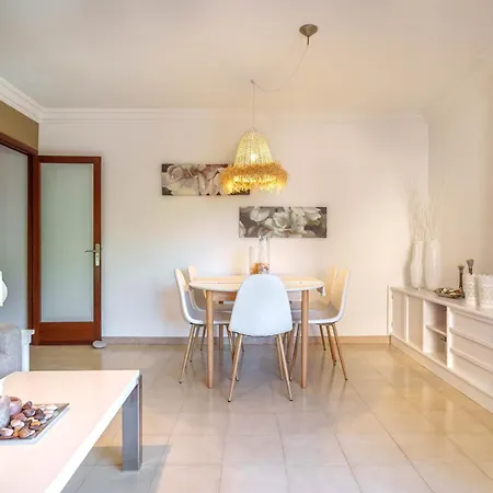 Apartment Ideal Mallorca - 4 Port de Alcudia (Mallorca)