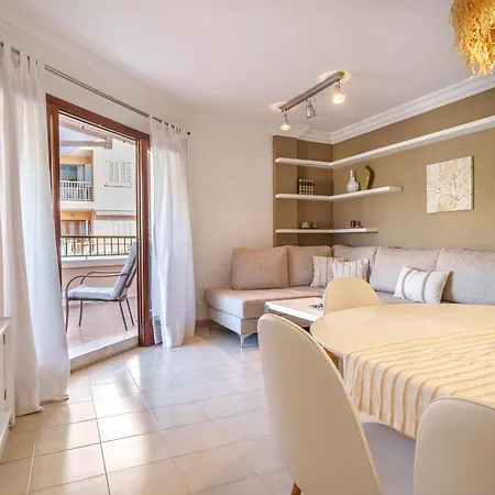 Ideal Mallorca - 4 Apartment Port de Alcudia (Mallorca)