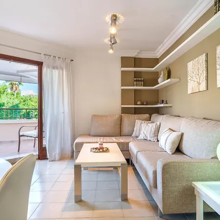 Apartment Ideal Mallorca - 4 Port de Alcudia (Mallorca)