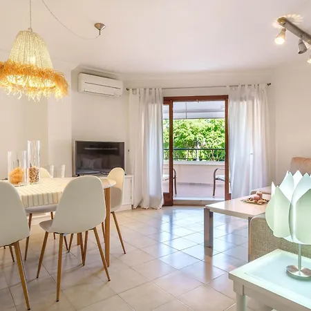 Ideal Mallorca - 4 * Port de Alcudia (Mallorca)